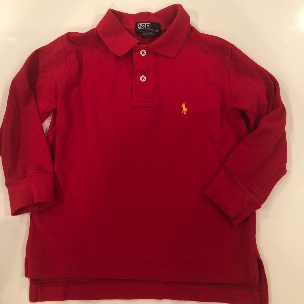 Polo by RalphLauren Polo size 4